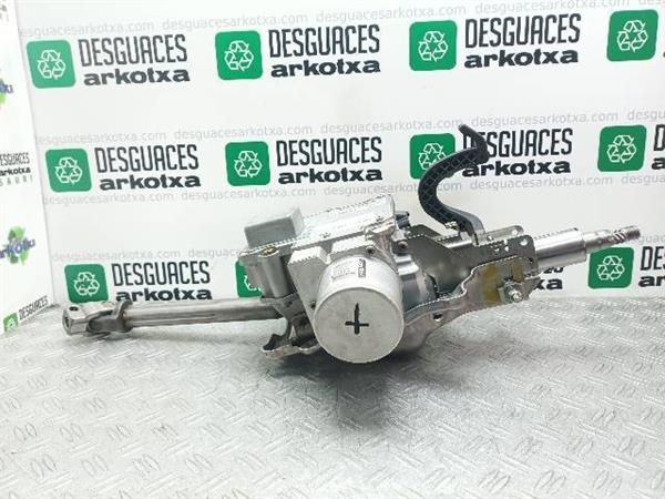 COLUMNA DIRECCION Fiat Bravo 1.9 JTD (198A) 120CV (2007-2009) (88 KW) - 24096 / 192A8000