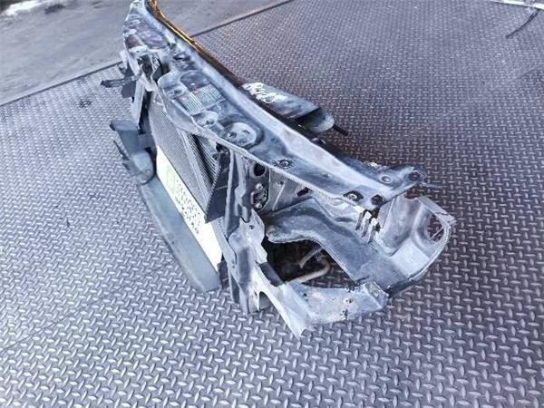 FRENTE DELANTERO Seat Toledo 1.9 TDI II (1M2) 110CV (1998 2004) (81 KW) - 24097 / ASV