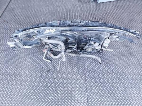 FRENTE DELANTERO Seat Toledo 1.9 TDI II (1M2) 110CV (1998 2004) (81 KW) - 24097 / ASV
