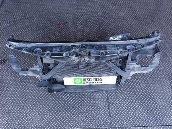 FRENTE DELANTERO Seat Toledo 1.9 TDI II (1M2) 110CV (1998 2004) (81 KW) - 24097 / ASV