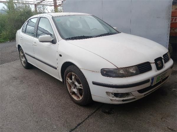 FRENTE DELANTERO Seat Toledo 1.9 TDI II (1M2) 110CV (1998 2004) (81 KW) - 24097 / ASV