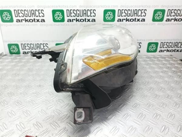 FARO DEL. DCHO Fiat Bravo 1.9 JTD (198A) 120CV (2007-2009) (88 KW) - 24099 / 192A8000