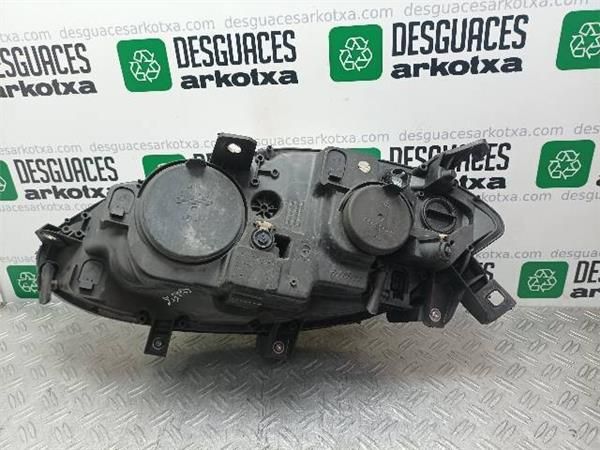 FARO DEL. DCHO Fiat Bravo 1.9 JTD (198A) 120CV (2007-2009) (88 KW) - 24099 / 192A8000