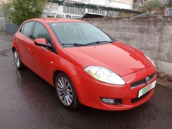 FARO DEL. DCHO Fiat Bravo 1.9 JTD (198A) 120CV (2007-2009) (88 KW) - 24099 / 192A8000