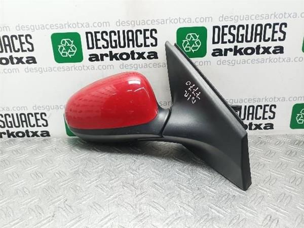 RETROVISOR ELECTRICO DCHO. Fiat Bravo 1.9 JTD (198A) 120CV (2007-2009) (88 KW) - 24102 / 192A8000