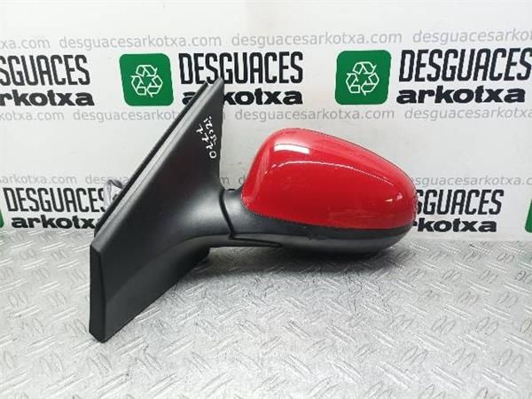 RETROVISOR ELECTRICO IZDO. Fiat Bravo 1.9 JTD (198A) 120CV (2007-2009) (88 KW) - 24103 / 192A8000