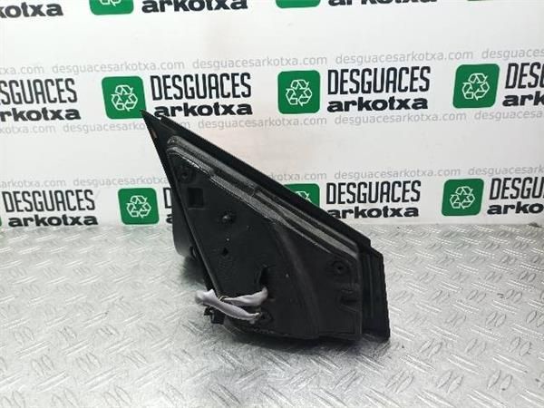 RETROVISOR ELECTRICO IZDO. Fiat Bravo 1.9 JTD (198A) 120CV (2007-2009) (88 KW) - 24103 / 192A8000