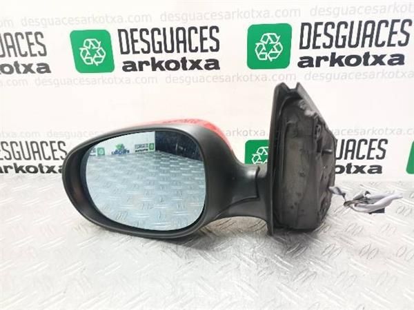 RETROVISOR ELECTRICO IZDO. Fiat Bravo 1.9 JTD (198A) 120CV (2007-2009) (88 KW) - 24103 / 192A8000