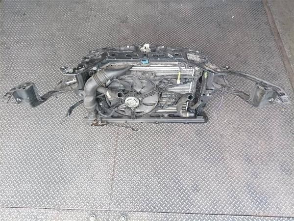 FRENTE DELANTERO Fiat Bravo 1.9 JTD (198A) 120CV (2007-2009) (88 KW) - 24104 / 192A8000