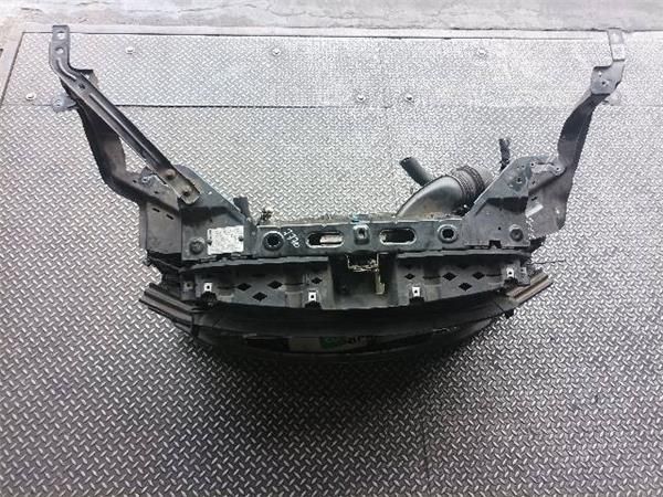 FRENTE DELANTERO Fiat Bravo 1.9 JTD (198A) 120CV (2007-2009) (88 KW) - 24104 / 192A8000