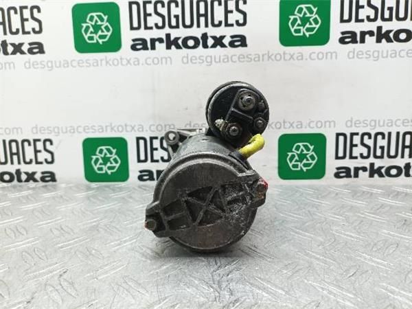 MOTOR ARRANQUE Opel Corsa 1.3 CTDI D (S07) (90CV) (2006-2011) (66 KW) - 24108 / Z13DTH