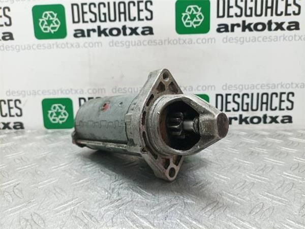 MOTOR ARRANQUE Opel Corsa 1.3 CTDI D (S07) (90CV) (2006-2011) (66 KW) - 24108 / Z13DTH