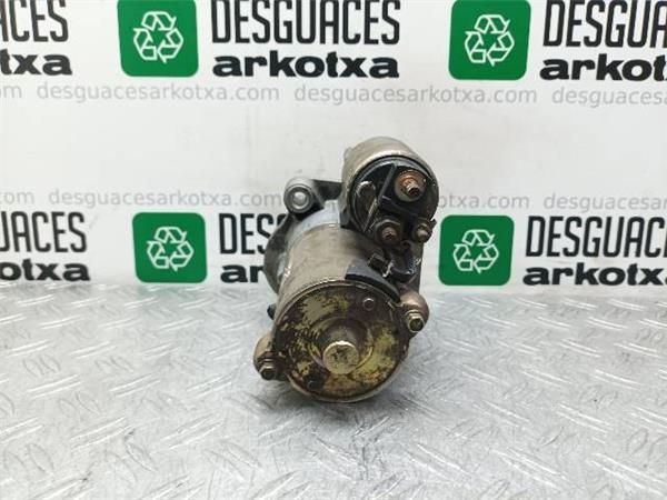 MOTOR ARRANQUE Volvo S40 1.6 D II (MS) 110CV (2005-2012) (80,5 KW) - 24111 / 4164T