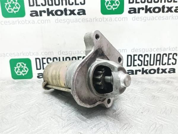 MOTOR ARRANQUE Volvo S40 1.6 D II (MS) 110CV (2005-2012) (80,5 KW) - 24111 / 4164T
