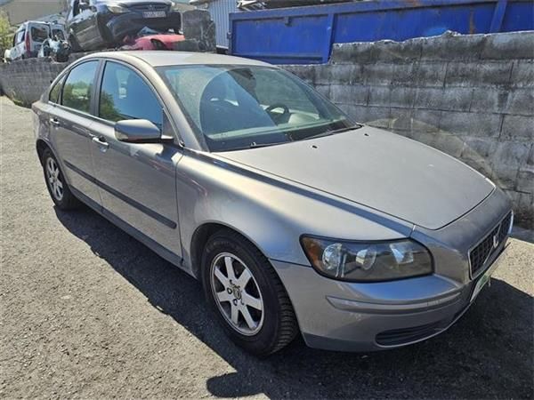 MOTOR ARRANQUE Volvo S40 1.6 D II (MS) 110CV (2005-2012) (80,5 KW) - 24111 / 4164T