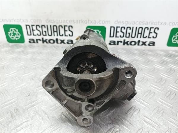 ALTERNADOR Renault Scenic 1.9 DCI GR. II (JM) 120CV (2004-2006) (88 KW) - 24118 / F9QD8