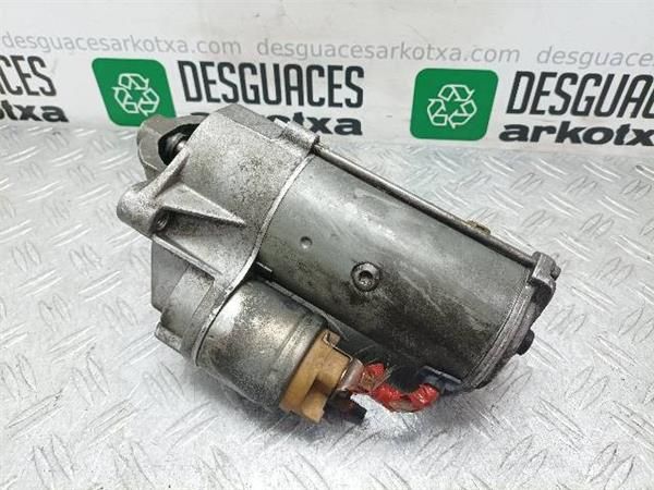 ALTERNADOR Renault Scenic 1.9 DCI GR. II (JM) 120CV (2004-2006) (88 KW) - 24118 / F9QD8