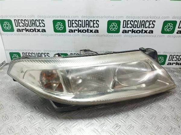 FARO DEL. DCHO Renault Laguna 1.8 G II (BG) 121CV (2001-2007) (89 KW) - 24120 / F4PC7