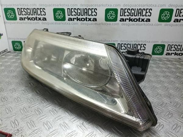 FARO DEL. DCHO Renault Laguna 1.8 G II (BG) 121CV (2001-2007) (89 KW) - 24120 / F4PC7 2