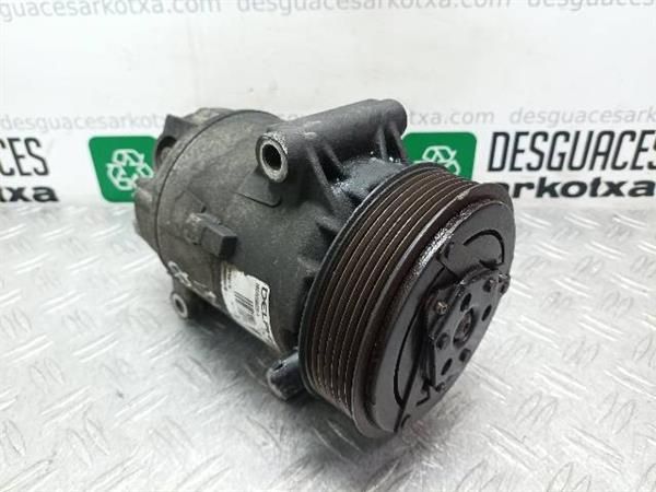COMPRESOR AIRE ACOND. Renault Scenic 1.9 DCI GR. II (JM) 120CV (2004-2006) (88 KW) - 24121 / F9QD8