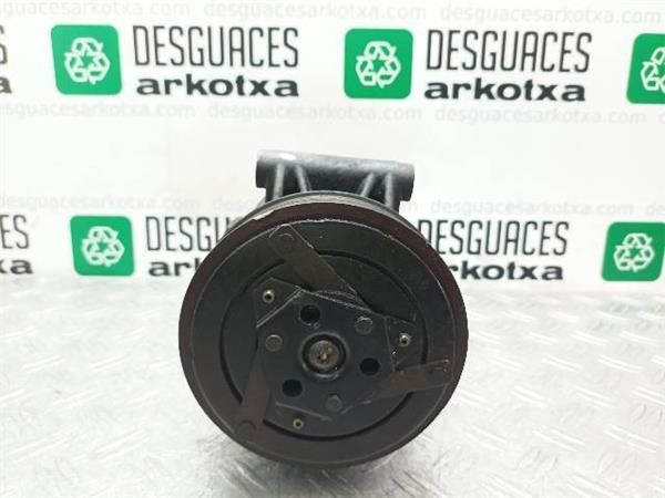 COMPRESOR AIRE ACOND. Renault Scenic 1.9 DCI GR. II (JM) 120CV (2004-2006) (88 KW) - 24121 / F9QD8 2