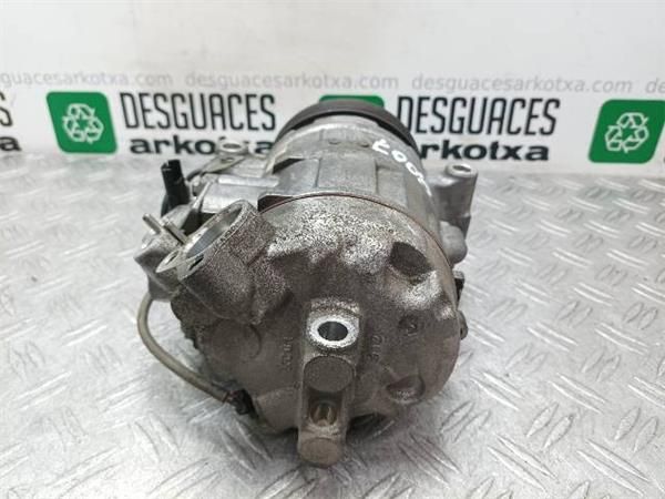 COMPRESOR AIRE ACOND. BMW 320 2.0 D 3 TOURING (E91) 163CV (2005-2012) (120 KW) - 24124 / N47D20C