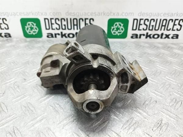 MOTOR ARRANQUE BMW 320 2.0 D 3 TOURING (E91) 163CV (2005-2012) (120 KW) - 24125 / N47D20C
