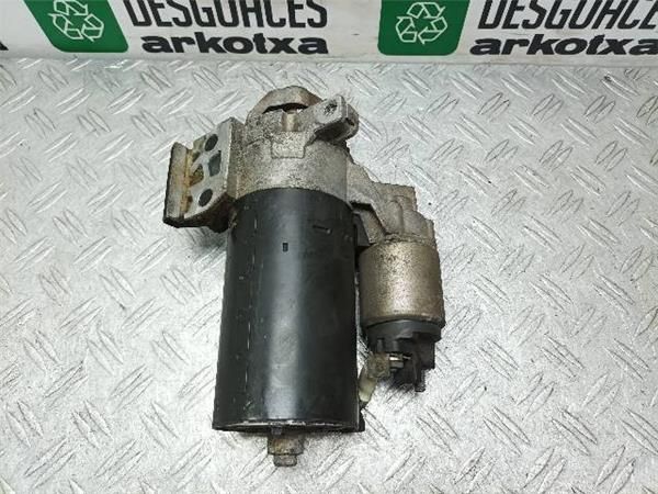 MOTOR ARRANQUE BMW 320 2.0 D 3 TOURING (E91) 163CV (2005-2012) (120 KW) - 24125 / N47D20C