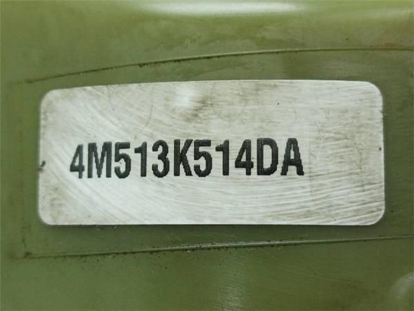 BOMBA DIRECCION ELECTRICA Ford C Max 1.6 TDCI (DM2) 109CV (2007-2010) (80 KW) - 24129 / G8DB