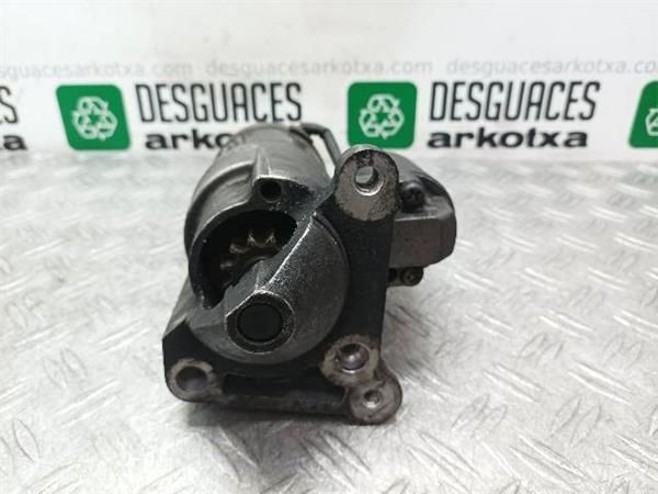 MOTOR ARRANQUE Renault Laguna 1.9 DCI II (BG) 100CV (2001-2005) (74 KW) - 24131 / F9QN7