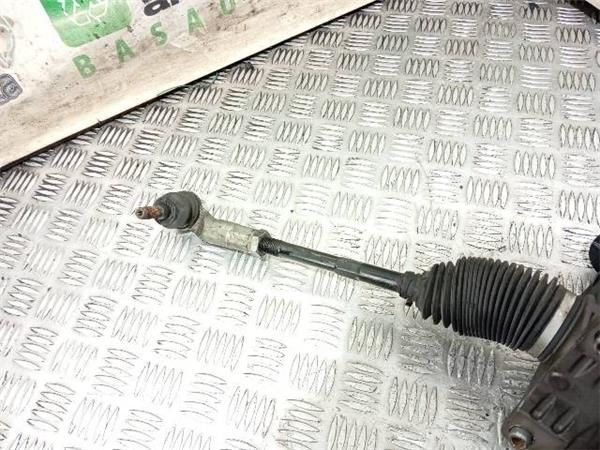 CREMALLERA DIRECCION ASISTIDA Volkswagen Golf 1.2 TSI VI (1K) (2009-2013) 105CV (77 KW) - 24140 / CBZ