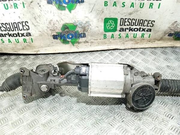 CREMALLERA DIRECCION ASISTIDA Volkswagen Golf 1.2 TSI VI (1K) (2009-2013) 105CV (77 KW) - 24140 / CBZ