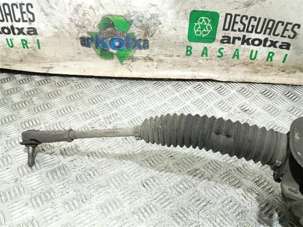 CREMALLERA DIRECCION ASISTIDA Audi A3 2.0 TDI (8P1) 140CV (2003-2012) (103 KW) - 24141 / BKD