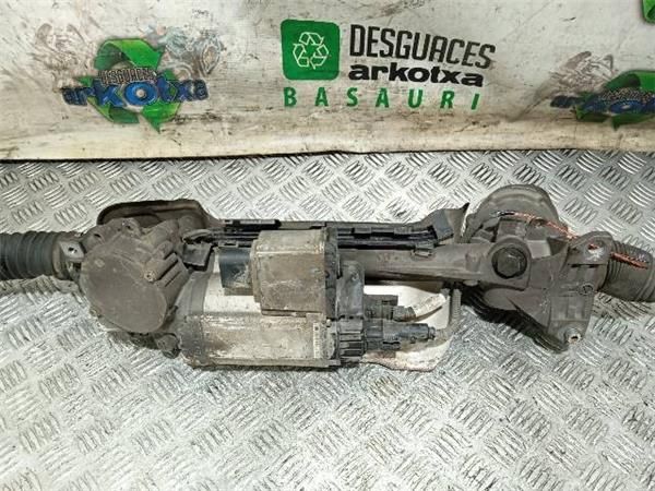 CREMALLERA DIRECCION ASISTIDA Audi A3 2.0 TDI (8P1) 140CV (2003-2012) (103 KW) - 24141 / BKD