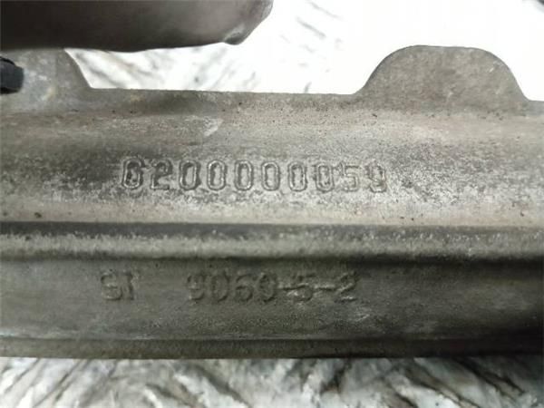 CREMALLERA DIRECCION ASISTIDA Citroen C3 1.4 G (FC) 73CV (2002-2010) (54 KW) - 24142 / KFV