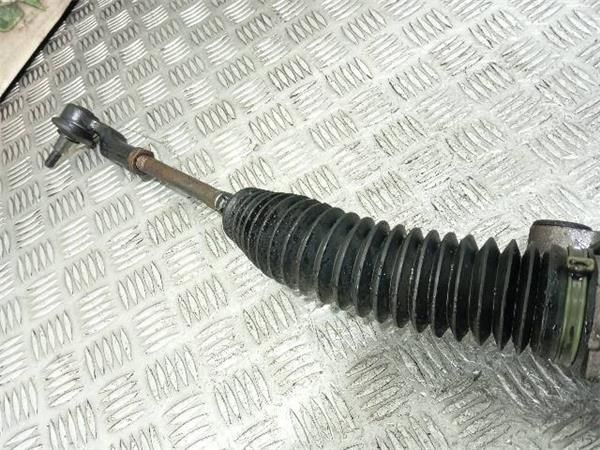 CREMALLERA DIRECCION ASISTIDA Volvo S40 1.6 D II (MS) 110CV (2005-2012) (80,5 KW) - 24144 / 4164T