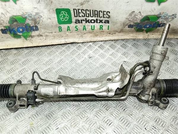 CREMALLERA DIRECCION ASISTIDA Volvo S40 1.6 D II (MS) 110CV (2005-2012) (80,5 KW) - 24144 / 4164T