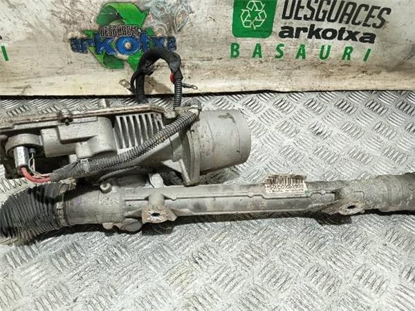 CREMALLERA DIRECCION ASISTIDA Citroen C3 1.4 HDI II (SC) 68CV (2009-2016) (50 KW) - 24146 / 8H01