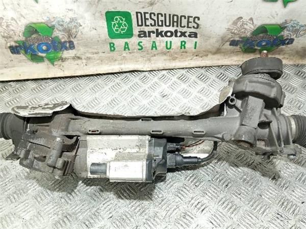 CREMALLERA DIRECCION ASISTIDA Volkswagen Touran 1.9 TDI (1T1) (2003-2006) (74 KW) - 24147 / AVQ