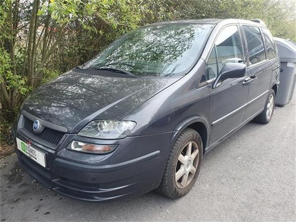 CREMALLERA DIRECCION ASISTIDA Fiat Ulysse 2.2 JTD (179) 128CV (2002-2006) (94 KW) - 24149 / 4HW