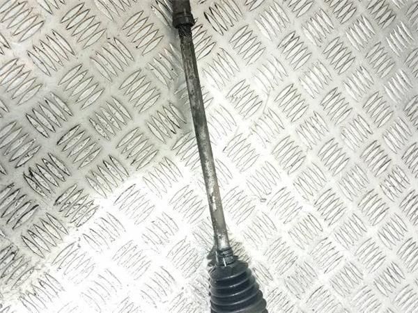 CREMALLERA DIRECCION ASISTIDA Smart Forfour 0.9 TI II (453) 90CV (2014-...) (66 KW) - 24150 / H4B