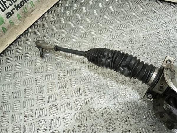 CREMALLERA DIRECCION ASISTIDA Volkswagen Golf 1.9 TDI V 4 MOTION 105CV (2004-2008) (77 KW) - 24155 / BKC