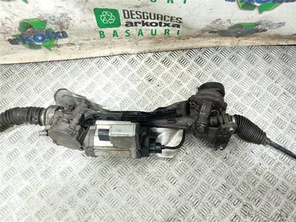 CREMALLERA DIRECCION ASISTIDA Volkswagen Golf 1.9 TDI V 4 MOTION 105CV (2004-2008) (77 KW) - 24155 / BKC