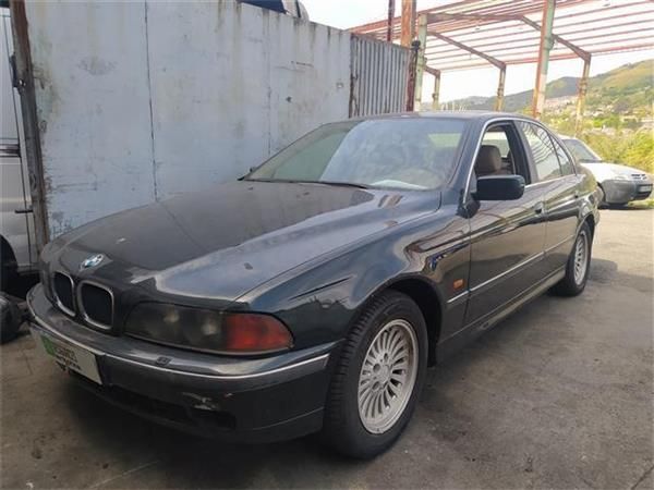 PILOTO TRA. IZDO. BMW 528 2.8 G (E39) 193CV (1995-2003) (142 KW) - 24162 / 2S6S1