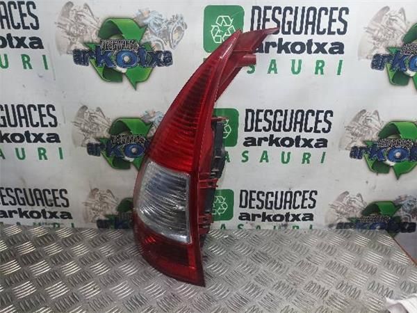 PILOTO TRA. DCHO. Citroen C3 1.4 HDI (FC) (2003-2011) 71CV (50 KW) - 24170 / 8HZ