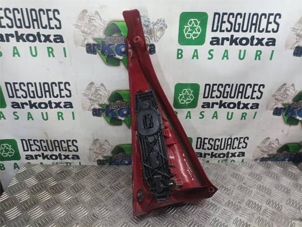 PILOTO TRA. DCHO. Citroen C3 1.4 HDI (FC) (2003-2011) 71CV (50 KW) - 24170 / 8HZ
