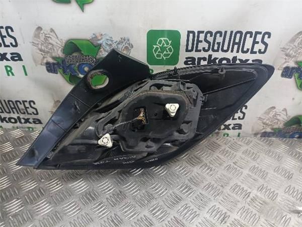 PILOTO TRA. IZDO. Opel Astra 1.9 CDTI H GTC (2006-2012) (88 KW) - 24173 / Z19DTJ
