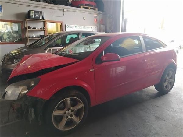 PILOTO TRA. IZDO. Opel Astra 1.9 CDTI H GTC (2006-2012) (88 KW) - 24173 / Z19DTJ
