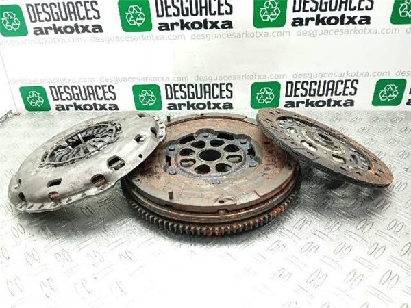 KIT EMBRAGUE COMPLETO Jaguar X Type 2.0 D 131CV (2003-2009) (96 KW) - 24177 / 6B
