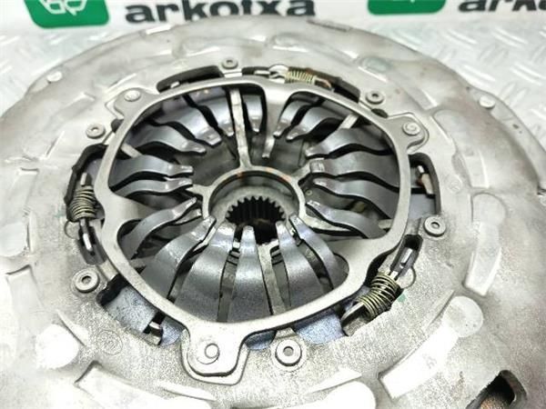 KIT EMBRAGUE COMPLETO Jaguar X Type 2.0 D 131CV (2003-2009) (96 KW) - 24177 / 6B